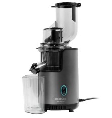 Storcator Cecotec JuiceLive 2500 EasyClean cu presare la rece, 200W - SECOND foto