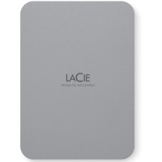 HDD Extern LaCie Mobile Drive, 4TB, 2.5, USB 3.1