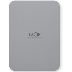 HDD Extern LaCie Mobile Drive, 2TB, 2.5, USB 3.1