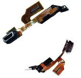 Banda Flex AV Nokia Lumia 925 - Cablu Conector Audio Video