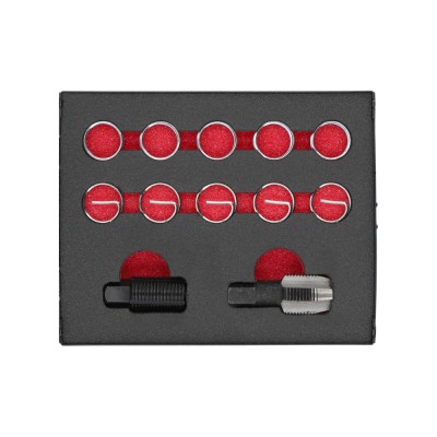 Kit de repara#ie pentru senzor de oxigen Yato YT-17562 foto