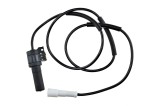 Senzor ABS spate Opel Corsa B 1993-2000 Tigra 1994-2000, Stanga, Dreapta, NTY HCA-PL-005