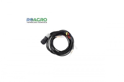 CABLAJ EASY RAIN 3, PENTRU TAMBURI IRIGATII SCOVA, OCMIS, IRTEC, MARANI foto