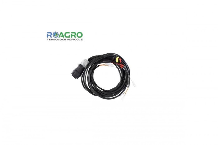 CABLAJ EASY RAIN 3, PENTRU TAMBURI IRIGATII SCOVA, OCMIS, IRTEC, MARANI