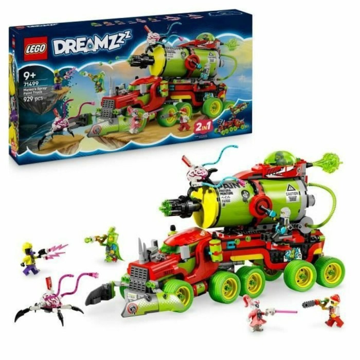 Set de Construcție Lego