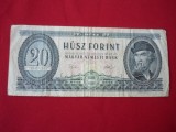 20 FORINT 1975