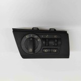 Modul de control comutator faruri BMW X3 E83 2007 OEM: 3420282 28385197