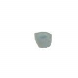 Turmalina albastra din pakistan cristal natural unicat a10