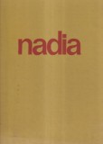Ioan Chirila - Nadia (Album Foto). Prezentare Grafica: Constantin Gulu, Sport-Turism