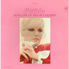 Vinil Petula Clark &ndash; Petula (G)
