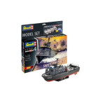 Barca swift mk.i, Revell