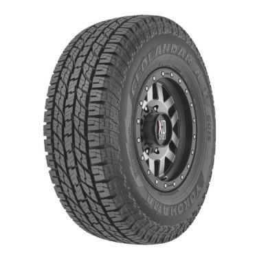 Anvelope Yokohama G015 RPB 225/50R18 95H All Season foto