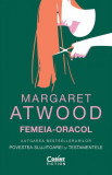 Femeia-Oracol - Paperback - Margaret Atwood - Corint, 2021