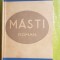 G372-I- MARIA REGINA ROMANIEI-MASTI ROMAN- Editura Librariei SOCEC, editia I,1938, MARIMI: 19/13 cm, 336 pagini. Stare foarte buna.