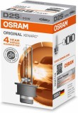 Bec Xenon D2S OSRAM Xenarc 35W 6000K 8000LM, Set 2 buc, HID