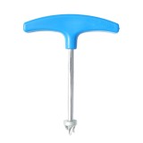 Freza manuala pentru gaurirea conductelor de irigatii prin picurare, 16 mm
