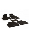 Set covorase auto din cauciuc tip tavita Hyundai ix 35 (2010-2014),(2014-),Kia SPORTAGE (2010-2016) Umbrella