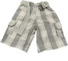 Pantaloni scurti , baiat , model carouri , varsta 4 ani