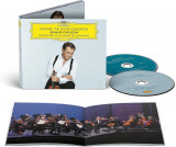 Mozart: The Violin Concertos | Renaud Capucon, Orchestre De Chambre De Lausanne, Deutsche Grammophon