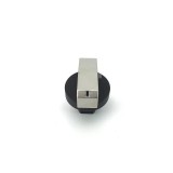 Buton Rotativ Original Plita LA GERMANIA - BERTAZZONI, Coduri 4010714, 401927, Piesa Aragaz/Plita
