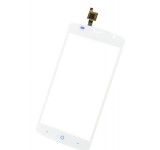 Touchscreen ZTE Blade L5 Plus White