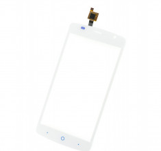 Touchscreen ZTE Blade L5 Plus White foto