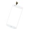 Touchscreen ZTE Blade L5 Plus White