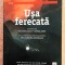 Usa ferecata. Editura Trei, 2022 - Ruth Ware