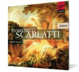 Scarlatti - Keyboard Sonatas - Editura Mikhail Pletnev (piano)