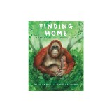 Finding Home: Amazing Places Animals Live