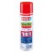 Adeziv tip spray, universal, tesa Extra Strong, alb, 500 ml