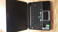 Vand Notebook ASUS EEE PC 901 cu SSD si 1GB RAM defect la 100lei foto