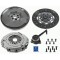 Kit ambreiaj Seat Altea (5p1), Leon (1p1), Toledo 3 (5p2); Skoda Octavia 2 (1z3), Superb 2 (3t4); VW Golf 5 (1k1), Golf 6 (5k1), Jetta 1 (1k2), Passa