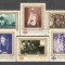 Romania.1966 Pictura din Galeria Nationala ZR.257