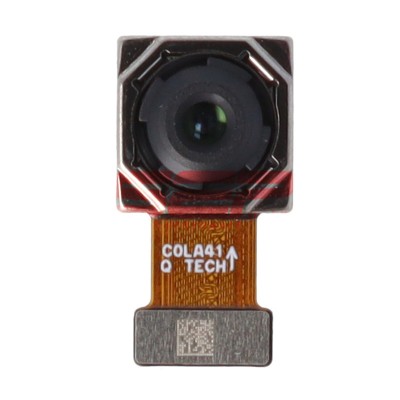Camera spate Xiaomi Redmi Note 10 5G foto