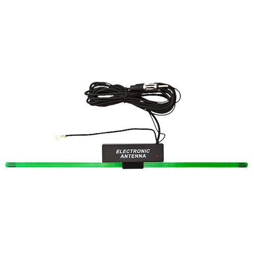 Antena electronica interioara de parbriz 4Cars 12V Garage AutoRide