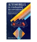 Nicolae Apostolecu si Dragos Sfinteanu - Automobiul cu combustibili