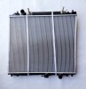 Radiator racire Mitsubishi Pajero (V20/V40), 06.1994-05.1997, Motorizare 2, 8 Td 92kw Diesel, tip climatizare Cu/fara AC, cutie automata, diametru in