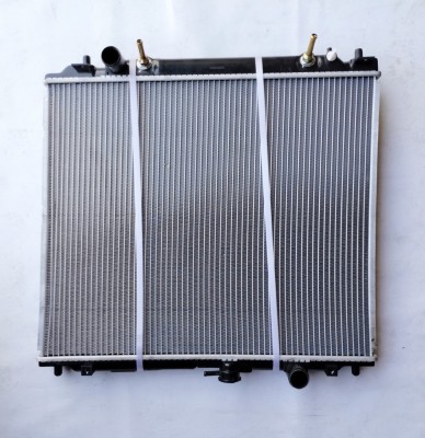 Radiator racire Mitsubishi Pajero (V20/V40), 06.1994-05.1997, Motorizare 2, 8 Td 92kw Diesel, tip climatizare Cu/fara AC, cutie automata, diametru in foto