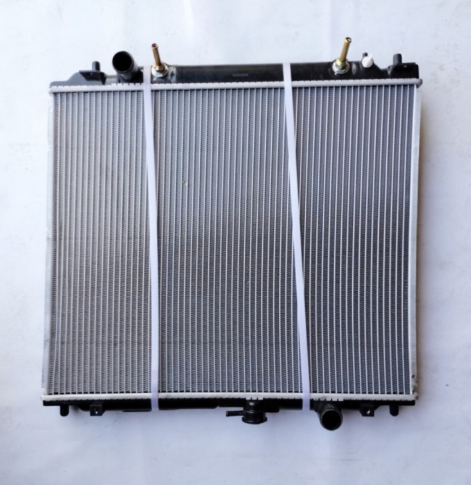 Radiator racire Mitsubishi Pajero (V20/V40), 06.1994-05.1997, Motorizare 2, 8 Td 92kw Diesel, tip climatizare Cu/fara AC, cutie automata, diametru in