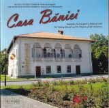 Cumpara ieftin Casa Baniei de Ion Cornel Balosu, Editura Demiurg, Beletristica, Mitologie, Limba Romana, Format Brosat