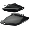 Laterale Honda CR125 CR250 2002-2004 Negre MX_NEW HO03690001 Carene Moto