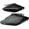 Laterale Honda CR125-250/02-04 ,negre Cod Produs: MX_NEW HO03690001