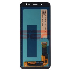 LCD+Touchscreen Samsung Galaxy J6 2018 / J600 BLACK Incell
