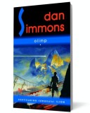 Olimp (2 vol.), Nemira
