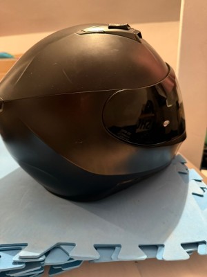 Casca Moto Nolan N87 foto