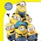 Minions: Reader Collection