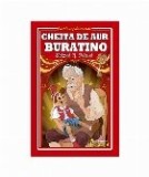 Chei&Aring;&pound;a de aur,Buratino