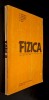 Fizica Manual pentru clasa a XII-a - D. Ciobotaru, T. Angelescu, Munteanu, Melnic, Gall, 1983, Clasa 12, Didactica Si Pedagogica