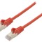 Cablu patch cord Cat 5e SF/UTP 10m